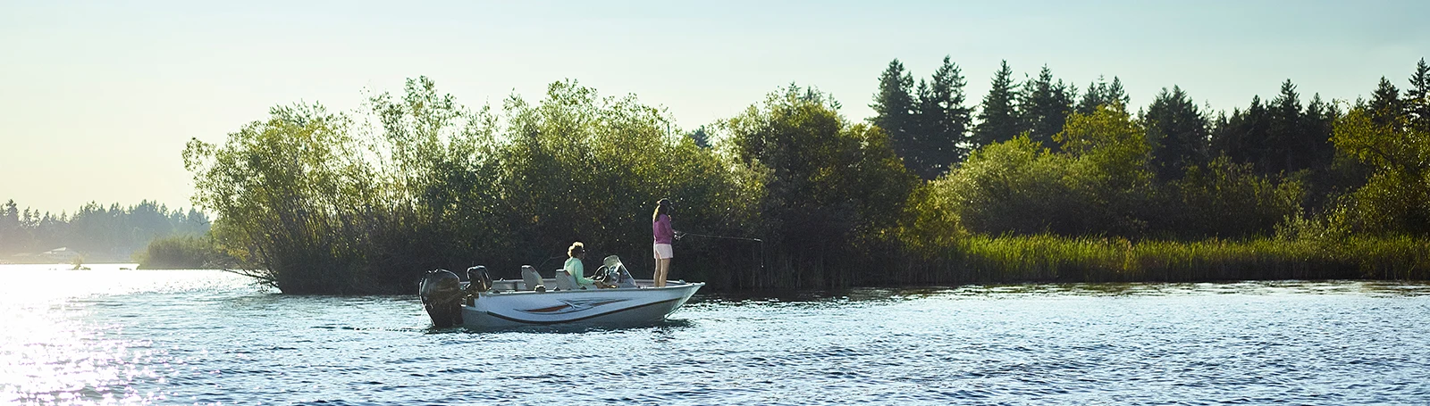 Objevíte místa, které znají jen místní rybáři s Garmin chartplottery echomap Uhd2